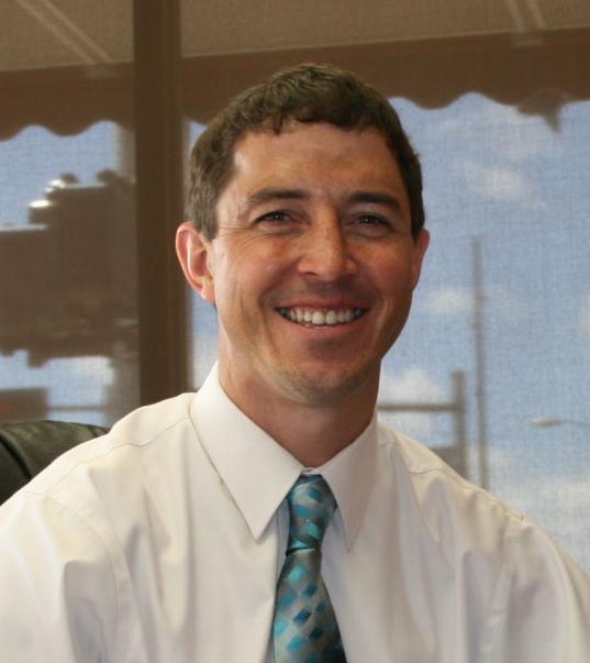 Jeremy Eschliman